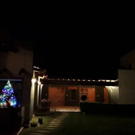 Casa Luna Con Alberca Privada Cuernavaca Bagian luar foto